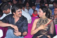 KICK2 Movie Audio Launch